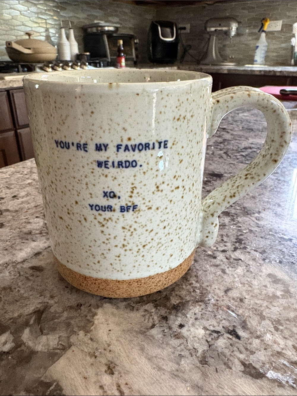 Mug